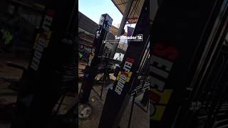 JACK SELF LOADER TRADO HIDROLIK #FABRIKASI #TRADO #SELFLOADER #HIDROLIK #KAROSERI #WELDING #REPAIR