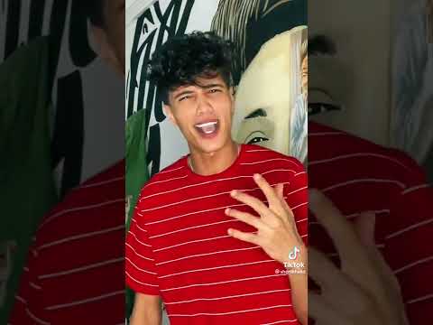 بت انت حب حياتى شريف خالد تيك توك