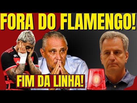 GUERRA DECLARADA! GABIGOL PODE NÃO JOGAR MAIS COM A CAMISA DO FLAMENGO | LANDIM PRECISA SER COBRADO