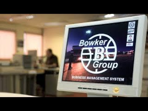 Bowker Test