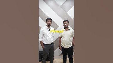 🏆 Real Skills, Real Interviews – Placement Drive Highlights at SLA! #slainstitute #placement