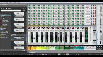 #Reasongang Me and Reason 10.4]]]]]]] My first 20 minutes 2019