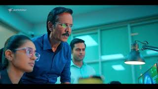 Himmats Savagery Ft. The Squad Hotstar Specials Special Ops 2 Now Streaming Jiohotstar