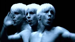 Video thumbnail of "Red Hot Chili Peppers - Around The World [Official Music Video]"