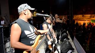 Royal Club - No Hemos Muerto y Debe Ser IEN VIVOI