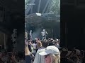 Darth Vader arrives at Disneyland's Galaxy's Edge
