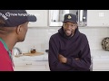 Kevin Durant on How Hungry Are You? - Bonus video