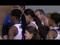 Kangoeroes Mechelen v Spar Girona | Full Basketball Game | EuroLeague Women 2022-23