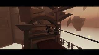 Flood Escape 2 Community Maps | Scattered Dimensions - Map Jam