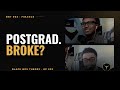 BBT #03 | The Post-College Financial Blueprint