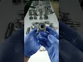 Precision CNC Hydraulic Components for Heavy Machinery #excavatorparts #hydraulicparts
