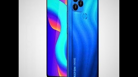 walton primo nx6 frp  lock remove By umt