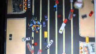 Roadkill Revenge- Double Speed