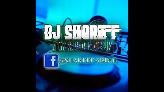 DJ SHERIFF EXCLUSIVE MIX 4 KRAZYCHRIS & DJ CHELLO