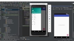 Membuat Aplikasi Android Pertama dengan Android Studio - Durasi: 20.09. 