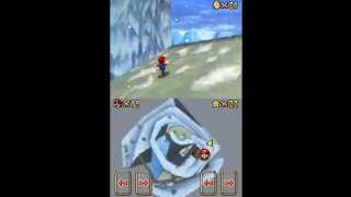 Super Mario 64 Ds - Cool, Cool Mountain