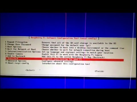 Config Your Raspberry Pi 2 for SSH
