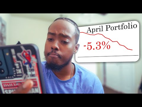 Видео: Inside My $30/Week Dividend Portfolio: FULL REVIEW!