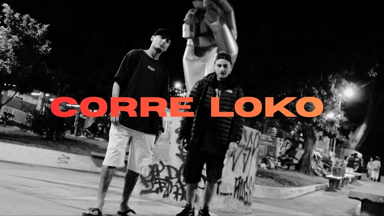 Watch Shao-lan feat. Apsy Mc - Corre Loko on YouTube Watch Shao-lan feat. Apsy Mc - Corre Loko on YouTube
