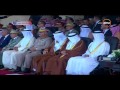 السيسي يرحب بضيوف مصر من البلاد العربية للتأكيد على الوحدة في حفل تدشين قاعدة محمد نجيب العسكرية