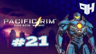 Pacific Rim Breach Wars Android Gameplay #21 (Android/iOS/iPhone/iPad) screenshot 1