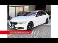 BMW 328I 2.0 M SPORT 16V 4P AUTOMATICO 2014