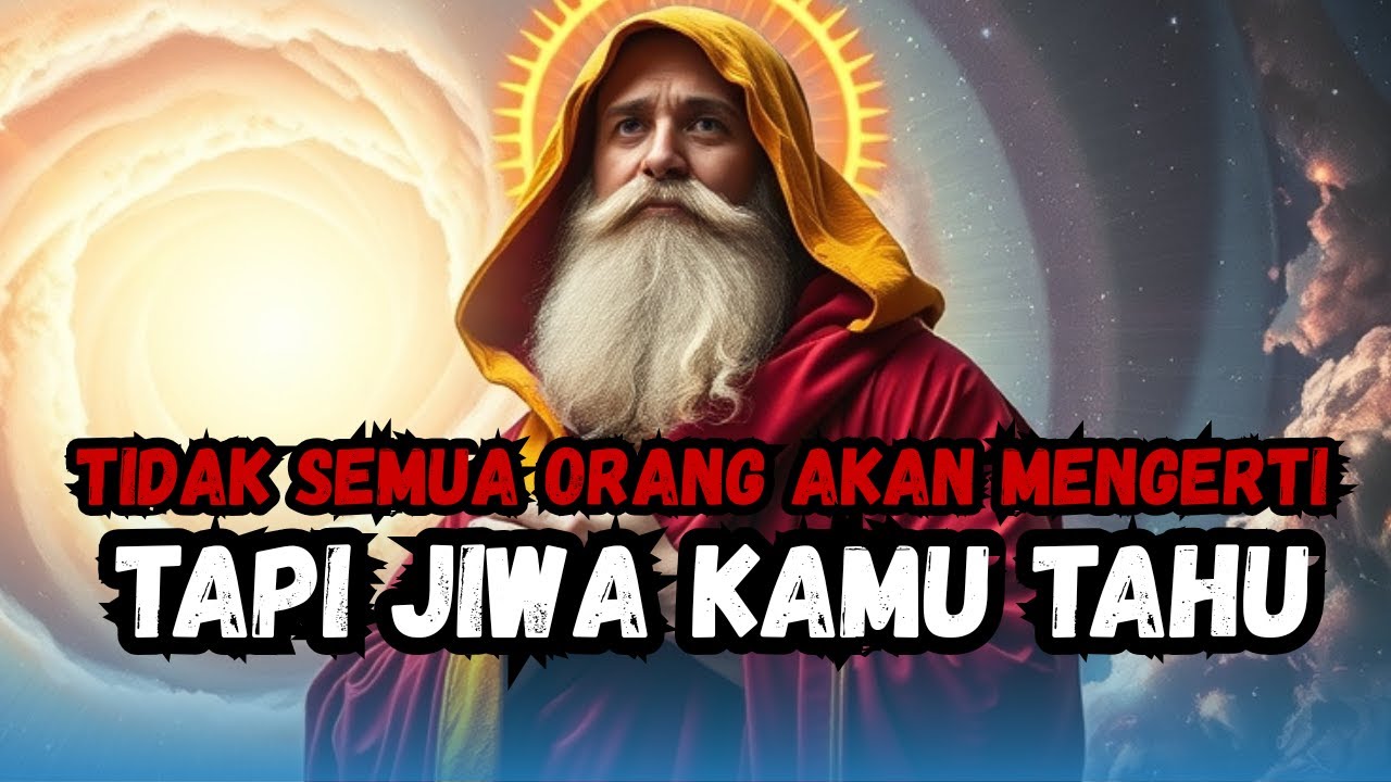 “Inilah 8 Perubahan Halus Saat Kamu Naik Tingkat Spiritual (Ciri Nomor 6 Paling Jarang Disadari)