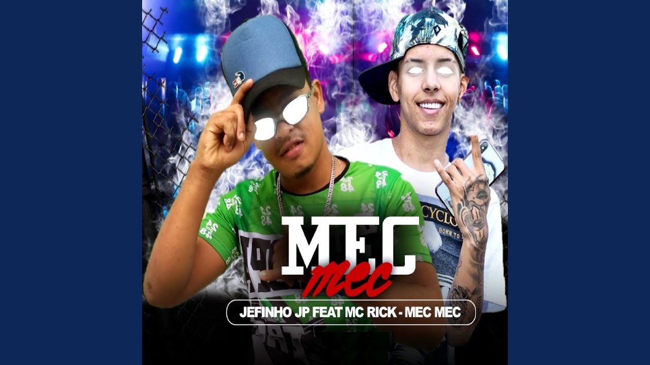 Mec Mec (Remix) YouTube