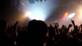 My Chemical Romance Hammersmith Helena Pt 1