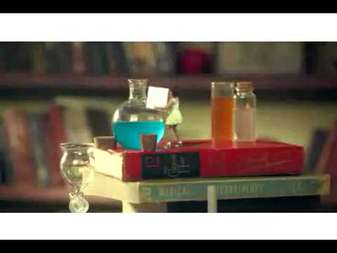 T-ara - Apple Is A (MV)
