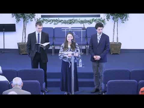 Copy of Uchee Church Live Stream