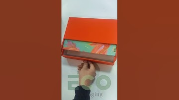 Luxury Packaging Secrets: Foil Stamping, Embossing & More