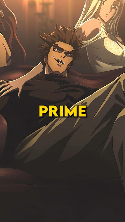 Prime Bang Was INSANELY POWERFUL 🤯 #animeanxiety #animecharacter #onepunchman