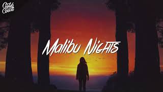 LANY Malibu Night lyric video