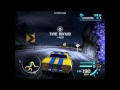 NFS Carbon Challenge Series Bronze 4 NFS Carbon Challenge Series Bronze 4
