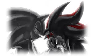 Sonic & Shadow - Lullaby for a Prince