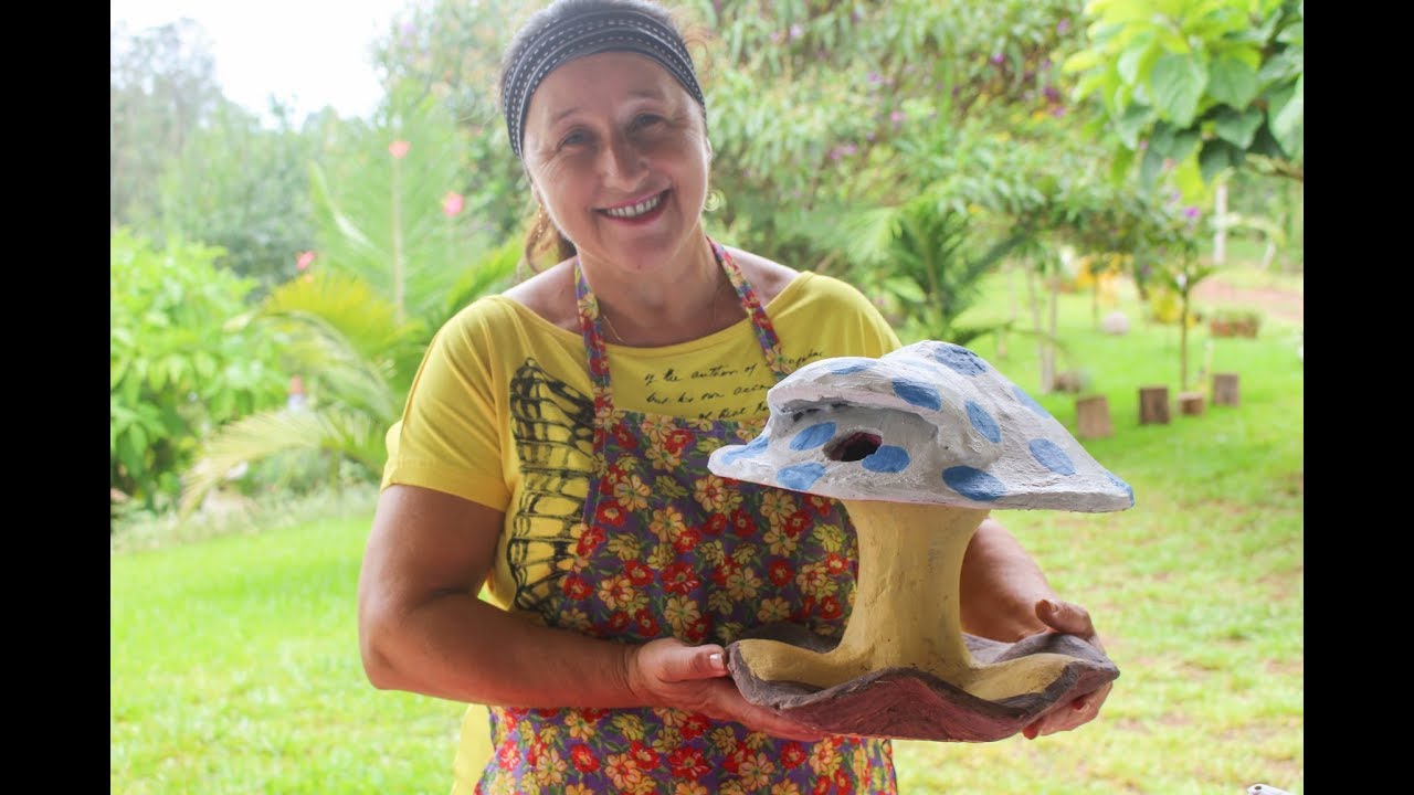 ALIMENTADOR DE PÁSSAROS 3 EM 1