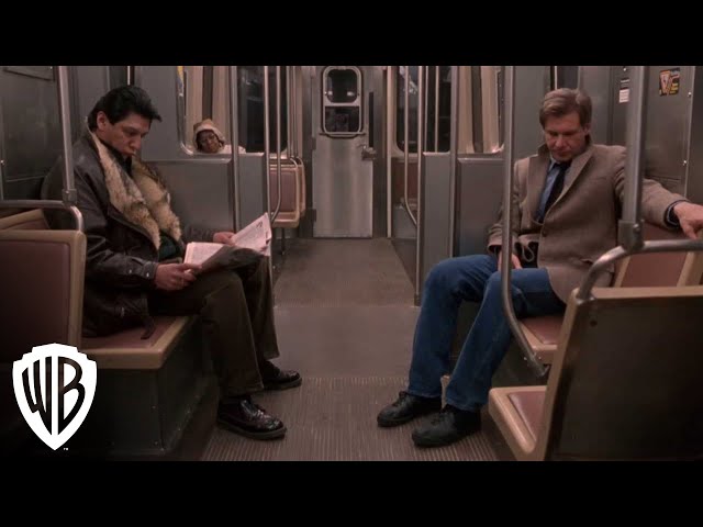 Watch film The Fugitive | Spotted
