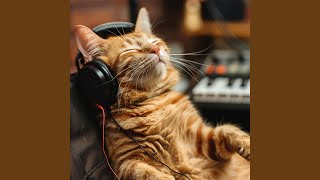 Napping Cat Harmonies