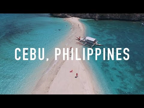 Видео: Как добраться из Манилы на Бохол, Филиппины
