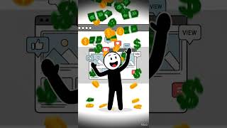 Viral Stickman Animation Using AI (Free Tools + Consistent Characters)