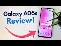 Samsung galaxy a05s  complete review