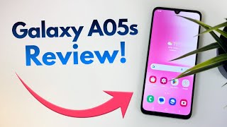 Samsung Galaxy A05s - Complete Review!