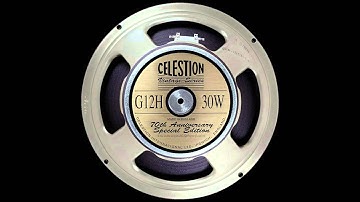 Suhr Reactive Load vs Real Speaker