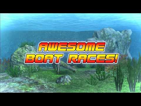 Rapala for Kinect (Xbox 360) Trailer
