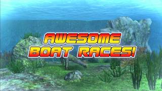 Rapala for Kinect (Xbox 360) Trailer