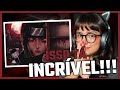 REACT: Itachi Uchiha, Olhos Cansados do AniRap