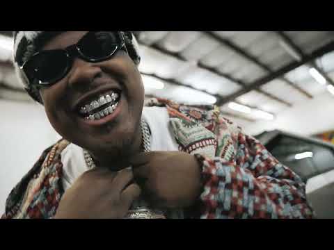 Snug - Hold Up Yeah (Unofficial Video)