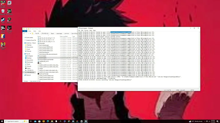 cod not opening on steam fix!!! (bootstrapper/ rangrid.sys)