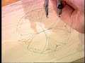 Woodcarving with Rick Butz - Chip Carving